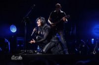 QUEENS OF ROCK de retour à Sherbrooke : Elyzabeth Diaga enflammera à nouveau le Théâtre Granada